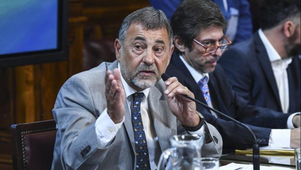 El impuesto a las grandes fortunas empezará a tratarse el martes en el Senado