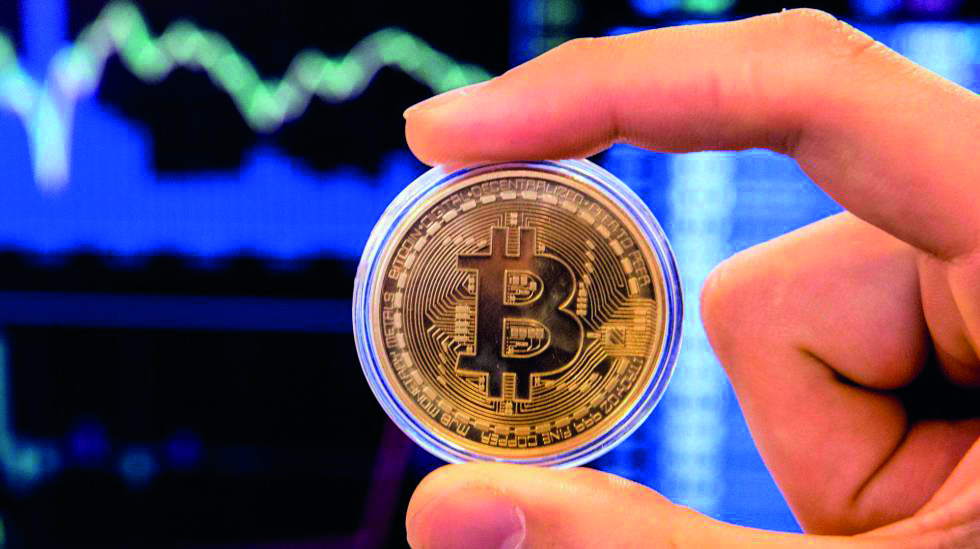 Crece la demanda de criptomonedas  en Argentina y en el mundo