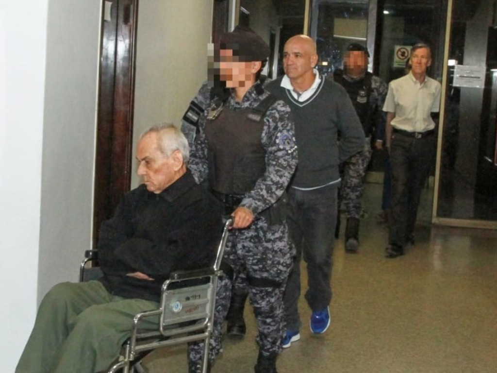 Próvolo: la vida de los tres condenados, a un año de la histórica sentencia