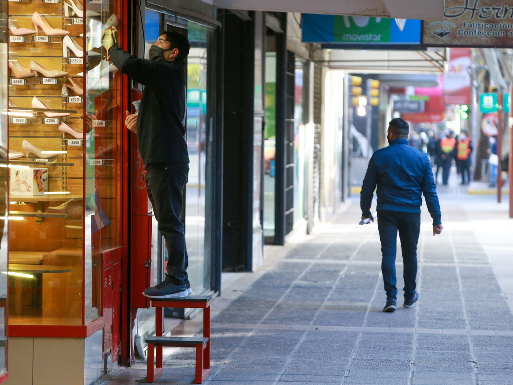 Qué pasará con el comercio durante el próximo feriado