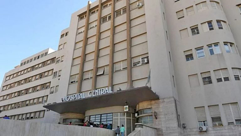 Trasplantes: la actualidad del  hospital Central de Mendoza