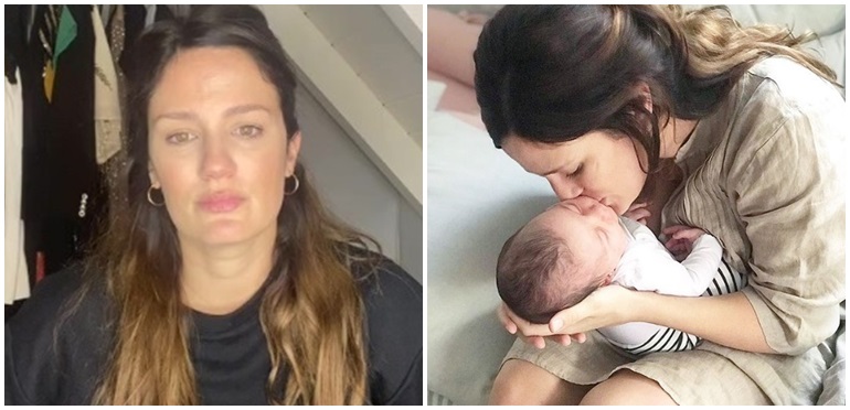 El firme reclamo de Paula Chaves para cuidar la salud de Filipa: «Realmente es indignante»