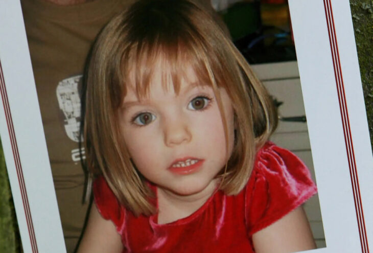 Nuevas pruebas en el caso Madeleine McCann: fotos de turistas que estuvieron en Praia da Luz