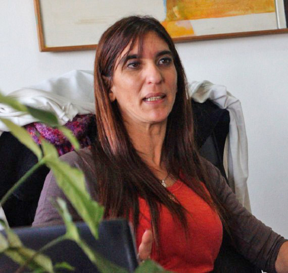 Licencias por hijos en el Estado: “Hemos incorporado  a las parejas del mismo sexo y a las uniones convivenciales al sistema”