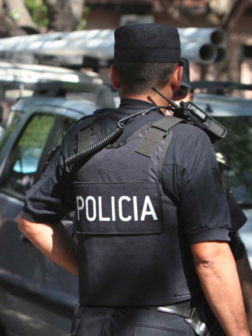 Video: policías pidieron coimas a un conductor en Maipú