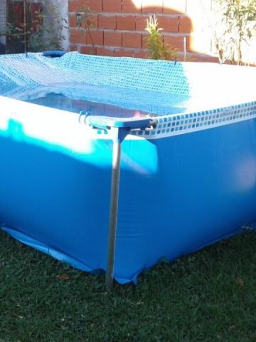 Un niño murió electrocutado al salir de una pileta en Tunuyán