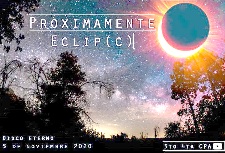 Alumnos del Polivalente de Arte presentarán “Eclip (C)”