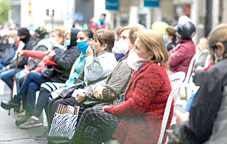 Movilidad Jubilatoria:  “Esto es lamentable y reitera  políticas que se vienen  aplicando desde hace tiempo”