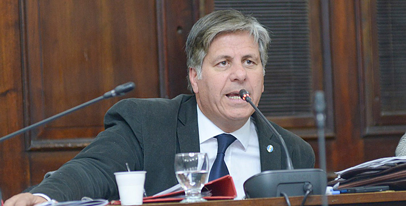 Esta semana podrían aprobar el proyecto de ley de Ficha limpia