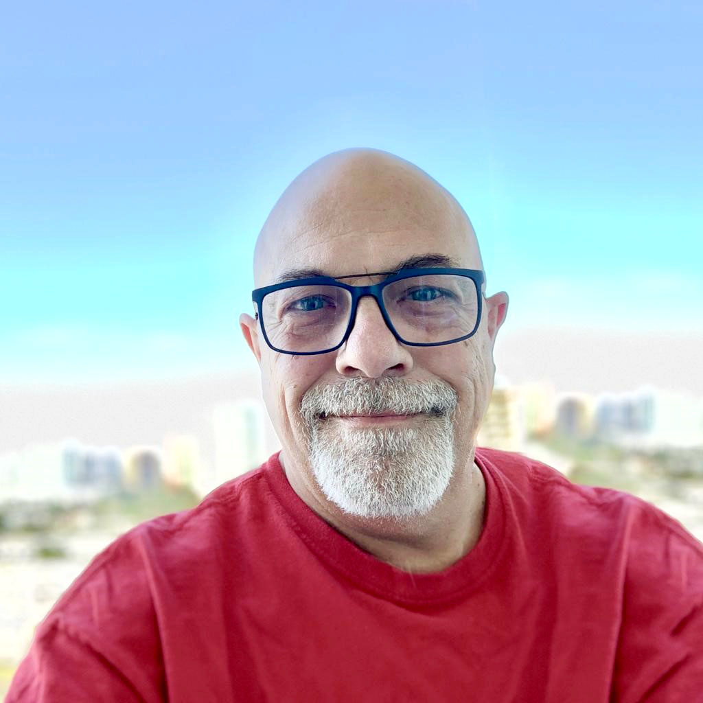 Cómo vive un sanrafaelino las  elecciones de Estados Unidos