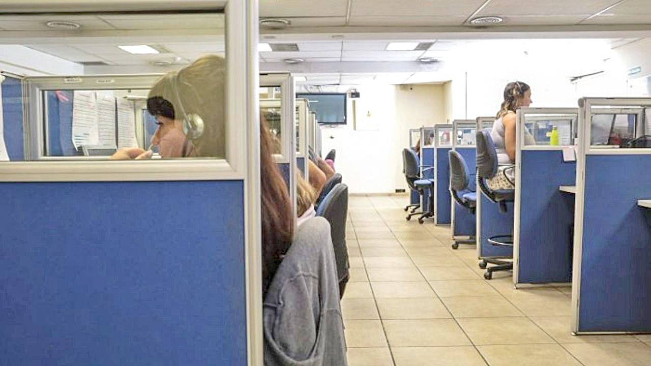 Casi 500 personas han solicitado ayuda  por salud mental en el 0800 800 COVID