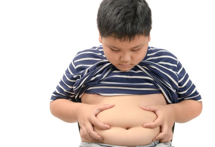 Consideran que  la obesidad infantil es un tema que  ha quedado relegado e invisibilizado
