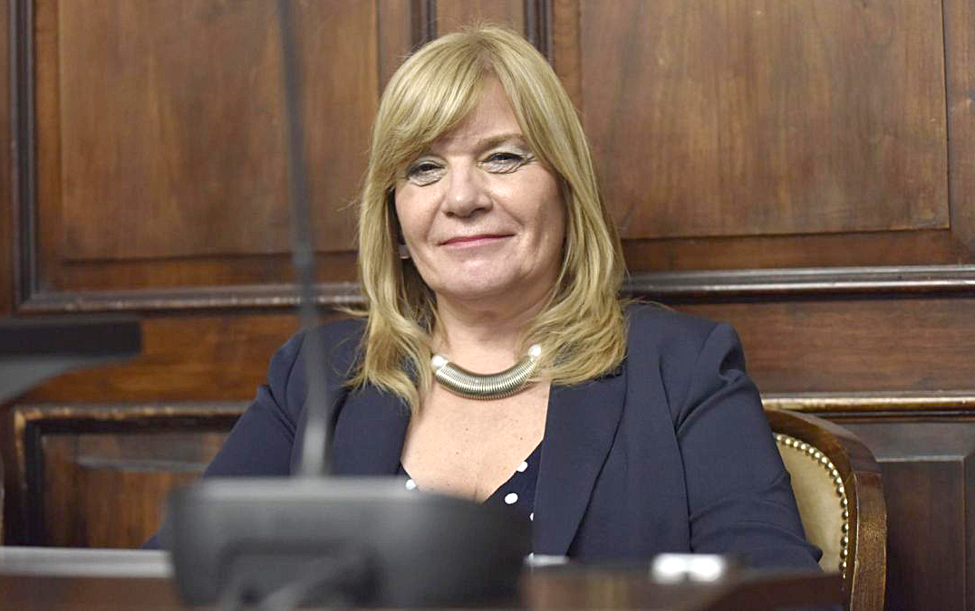 Para la diputada  Silvia Stocco los  dichos de su par  Hebe Casado fueron  “hirientes e indolentes”