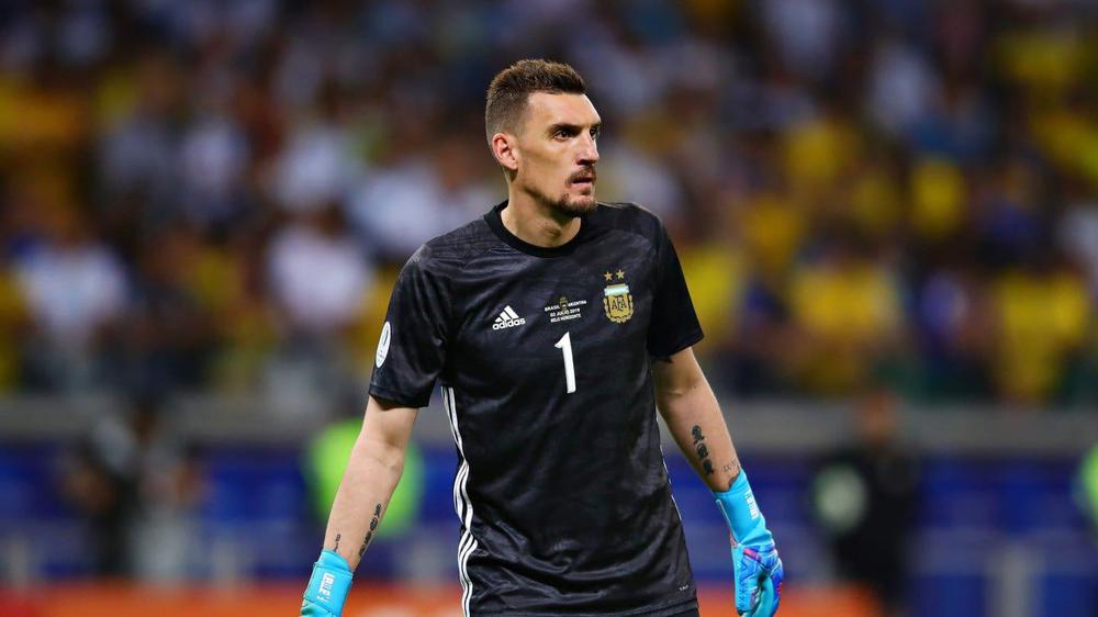 Lionel Scaloni convocó a tres jugadores del fútbol argentino