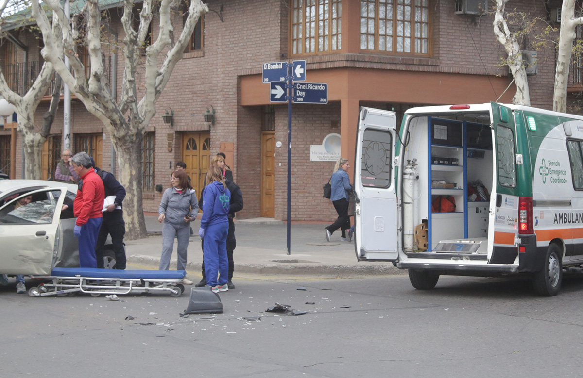 Menos muertes viales: ahora buscan mejorar la educación vial  en motociclistas