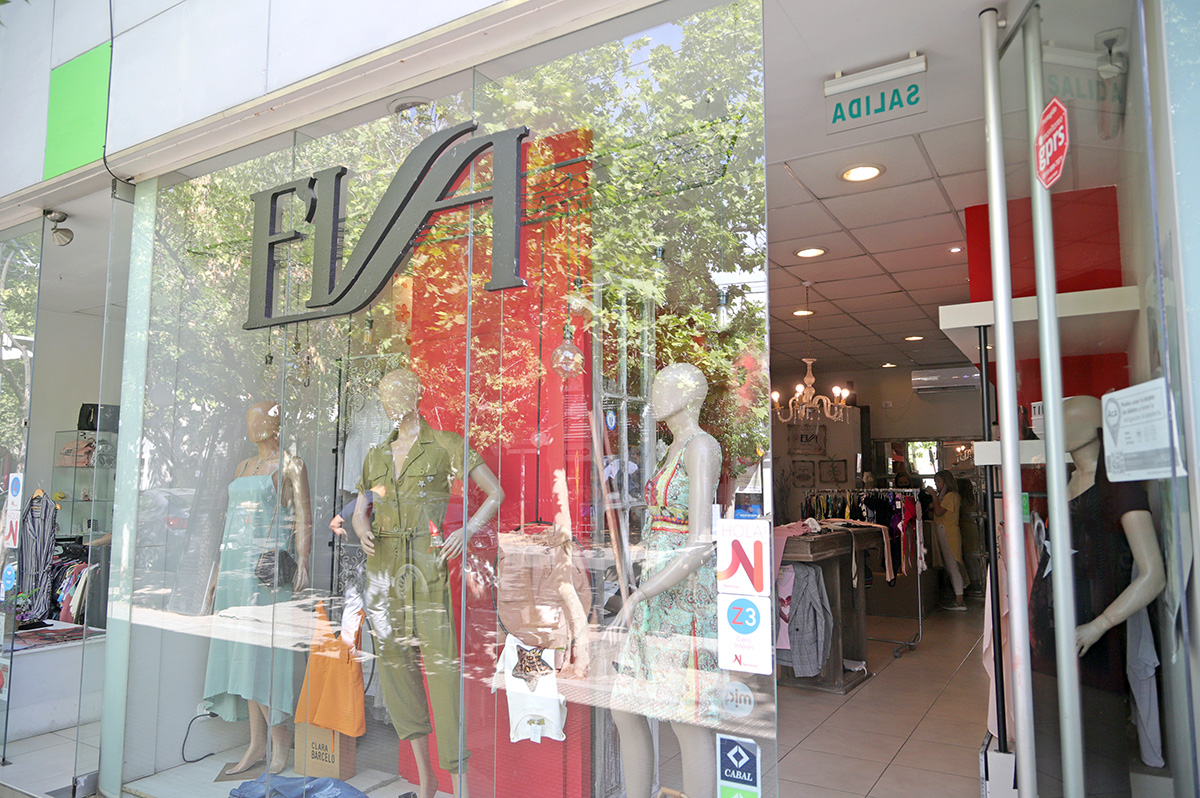 Inseguridad: otro robo  en pleno centro