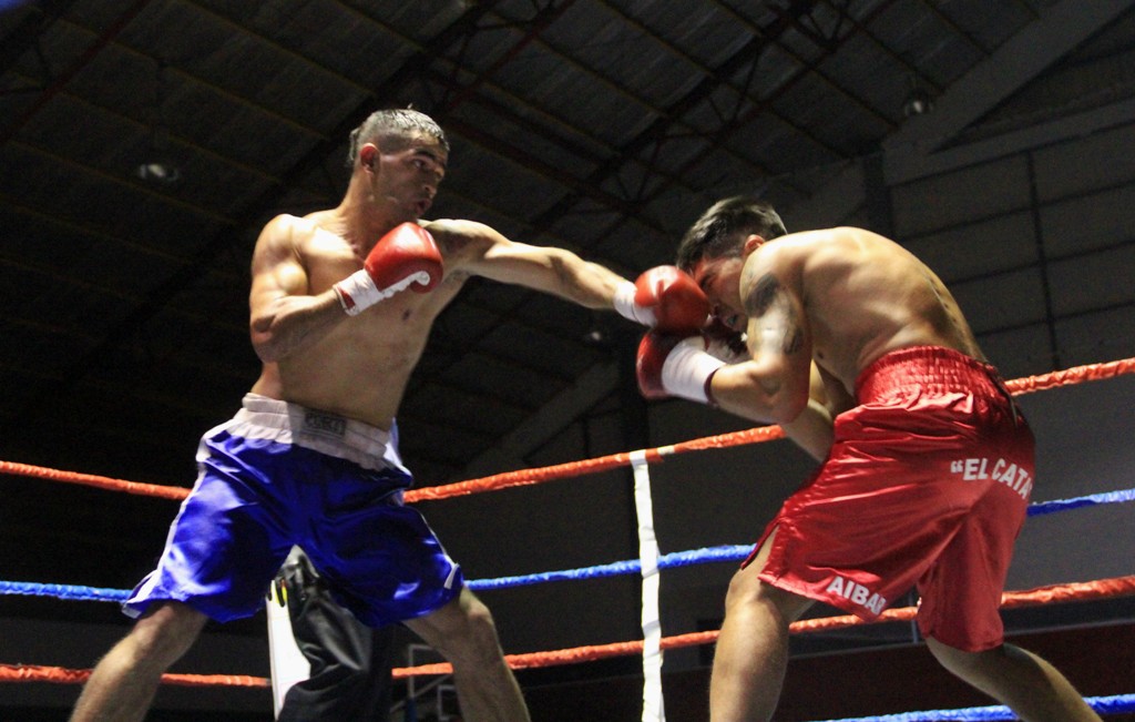 Nuestra provincia marcará el regreso del boxeo en el interior