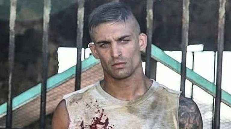 Pidieron la detención de un actor de “El Marginal”: lo acusan de haber entregado a un amigo al que le robaron USD 25.000