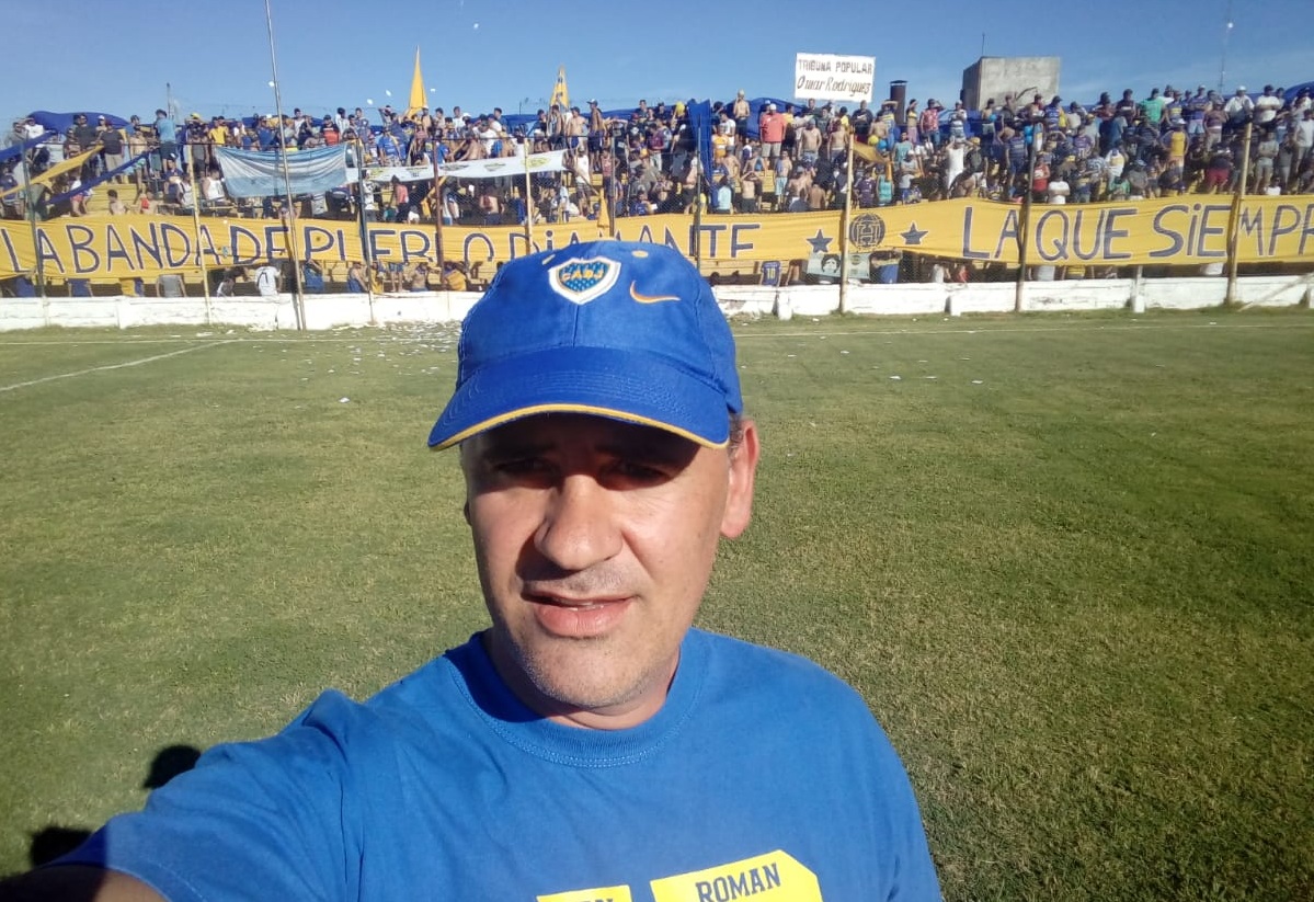 Mario Bassanese: “Queremos construir una misma ideología que nos lleve a tener un Huracán diferente”