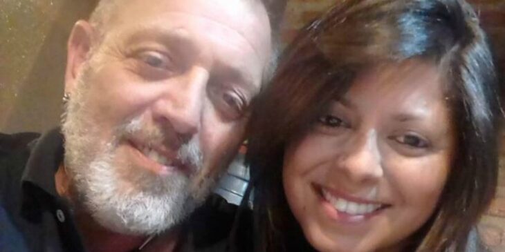 El enojo del padre de Solange Musse tras el masivo velorio de Maradona: “Esto demostró que hay dos Argentinas”