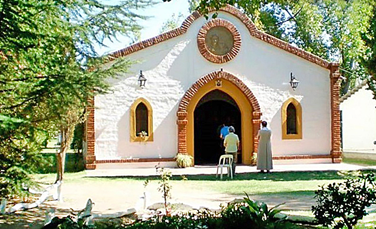 Padres de un seminarista exigen  respuestas por el cierre de la institución