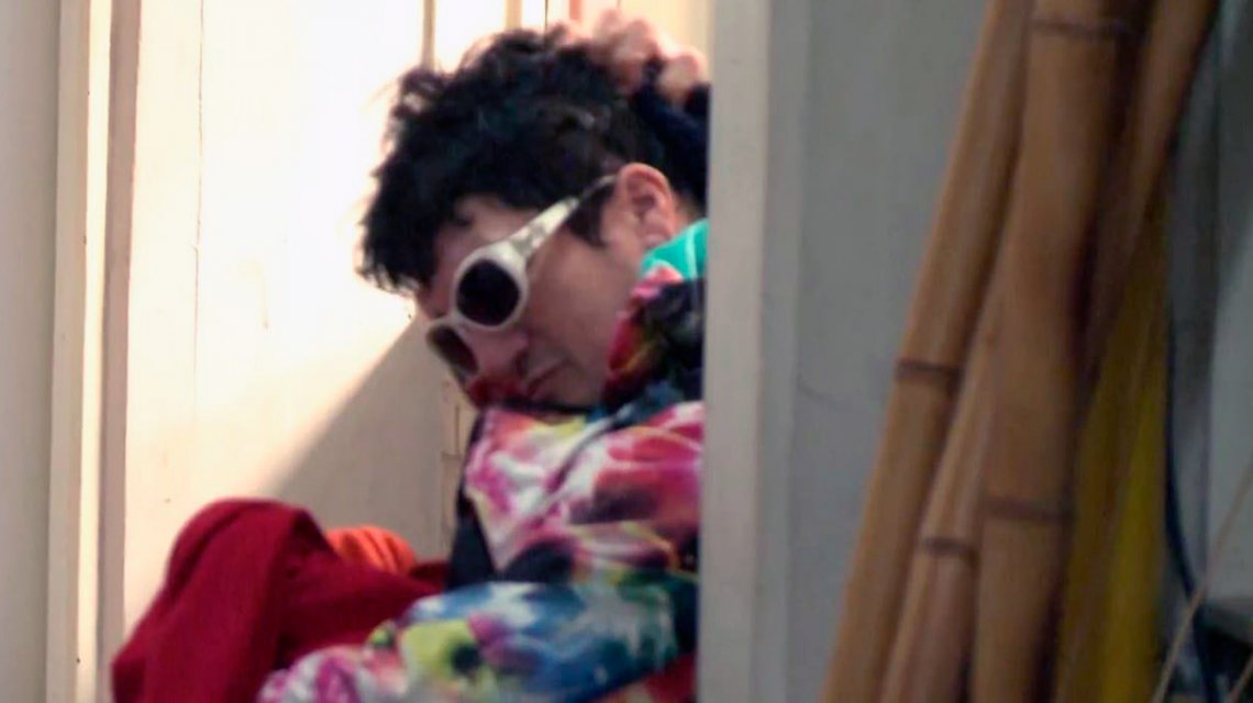 Internaron de urgencia a Pity Álvarez