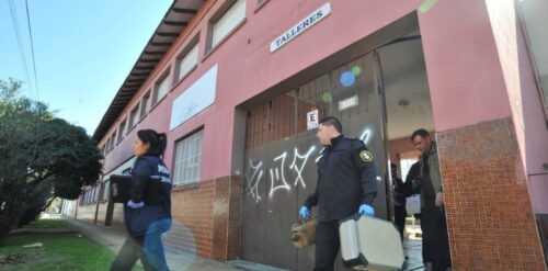 Prescribieron las causas por abusos sexuales en el Instituto Próvolo de La Plata