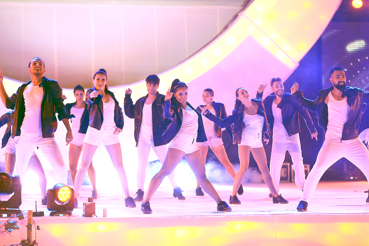 Presentaron el “Registro de Trabajadores Culturales 2020”