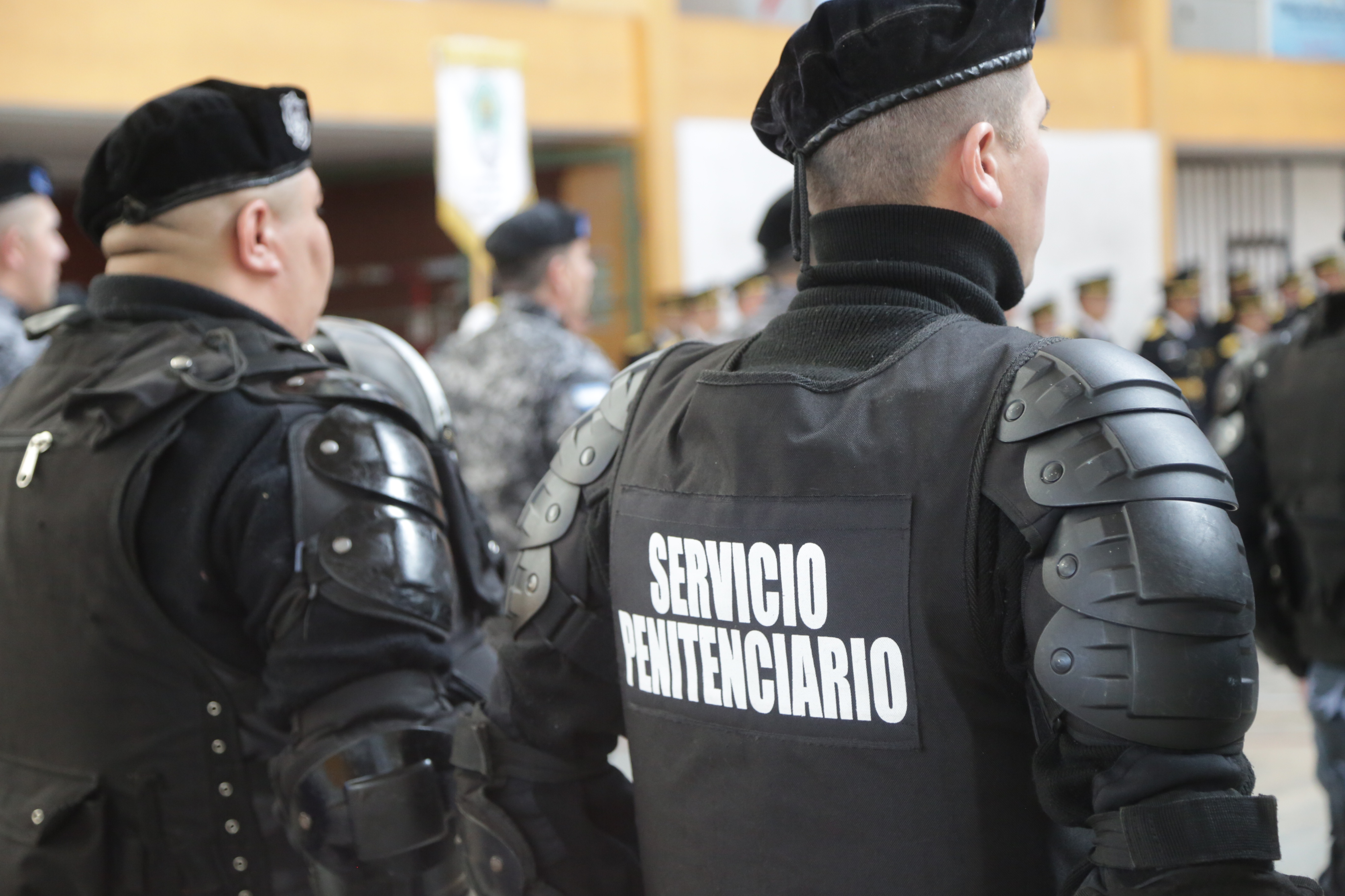 Secuestraron cocaína,  marihuana, dinero y armas