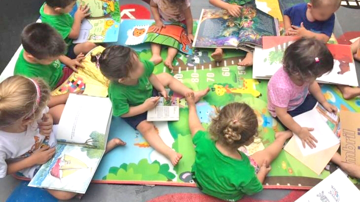 Piden que la Provincia dé subsidios a jardines maternales