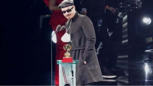 Uno por uno: ¿Quiénes son los ganadores del Latin Grammy 2020?