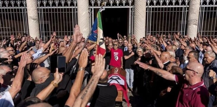 Un alarmante informe de la ONU alerta sobre el uso del coronavirus por parte de grupos terroristas