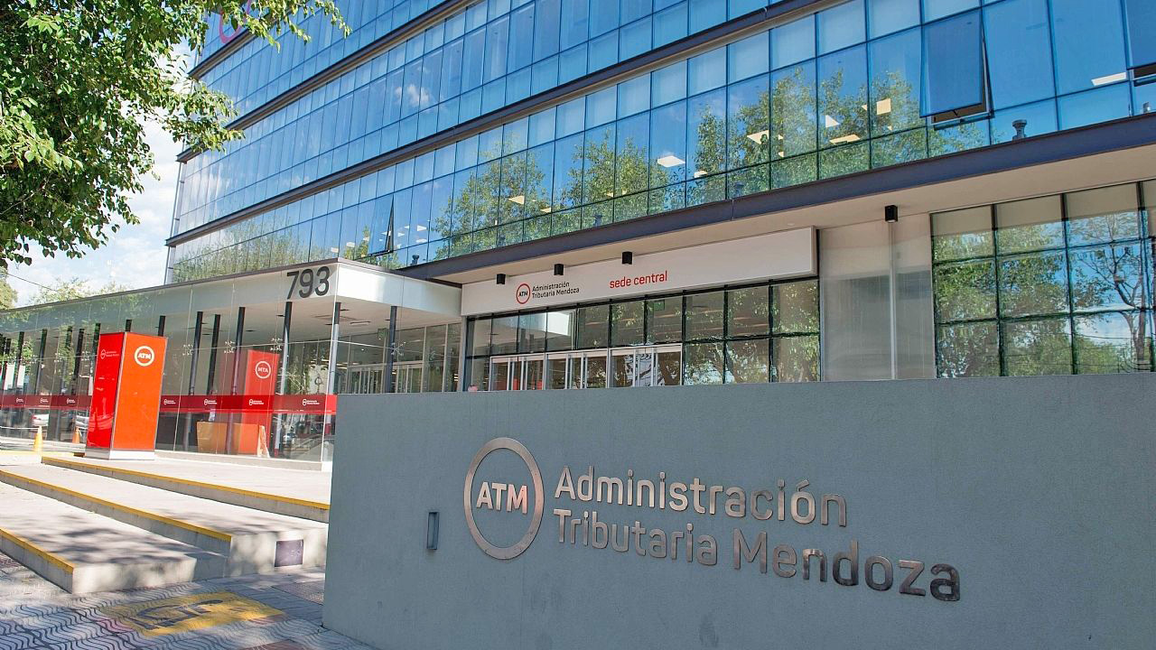 Sellos web: convenio entre ATM  y el Colegio de Abogados sureño