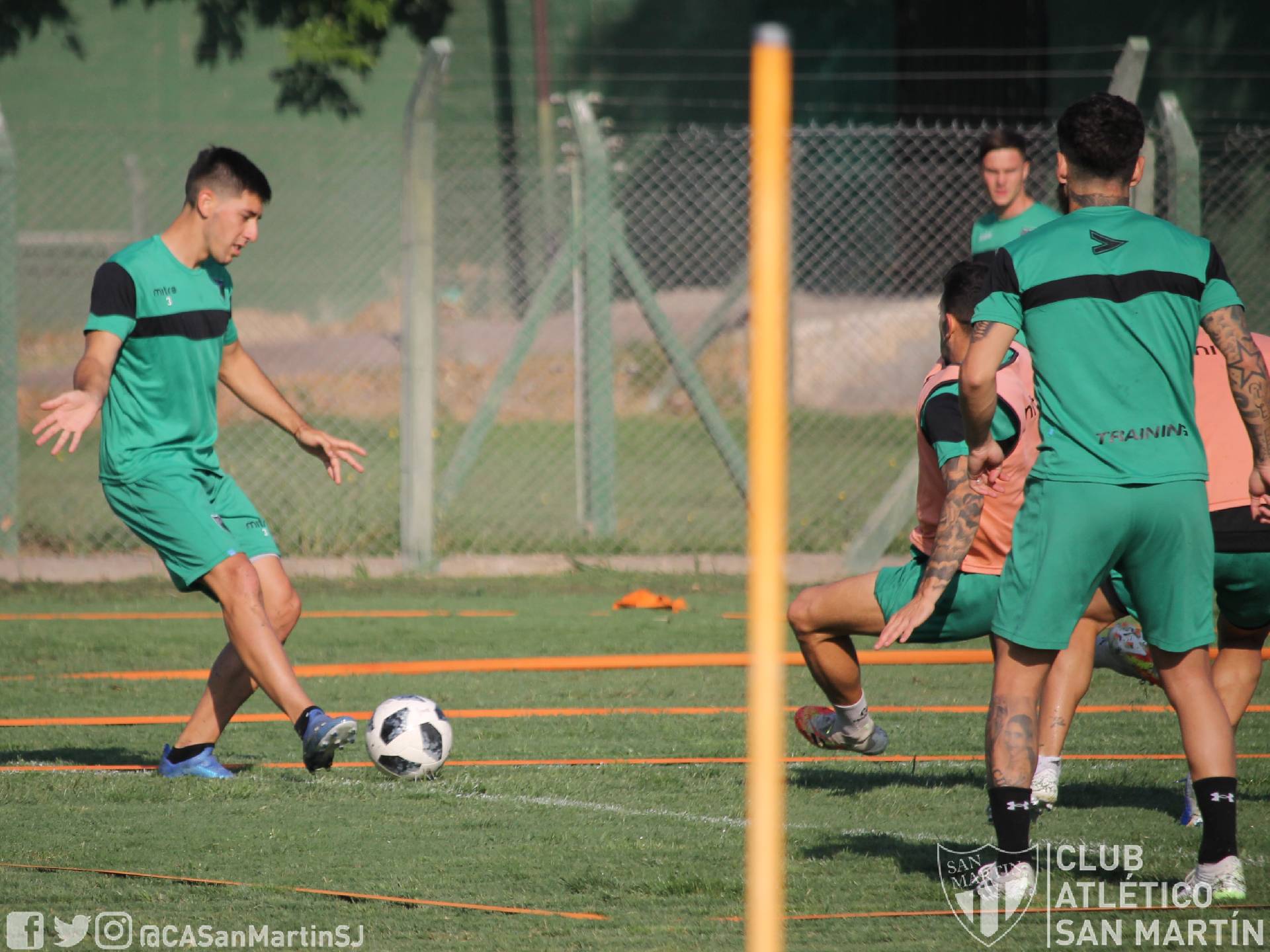Síntesis Deportiva