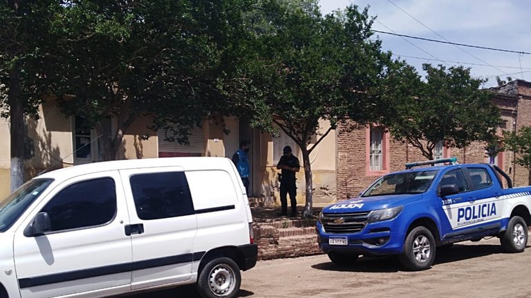 Córdoba: detienen a una mujer acusada de cometer un abuso sexual agravado
