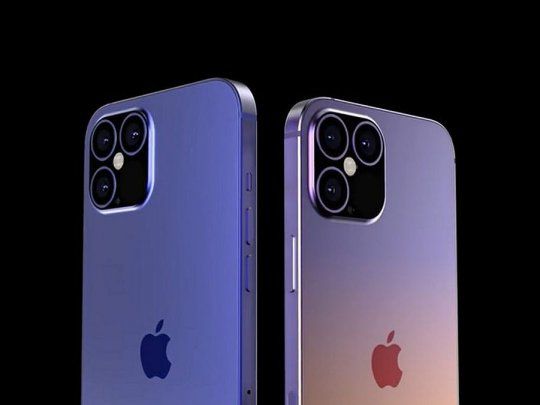 iPhone 13: se filtró la primera característica y los fanáticos están muy ilusionados