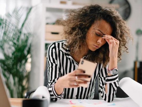 Estos celulares Android no podrán navegar en internet y los usuarios deberán cambiarlos