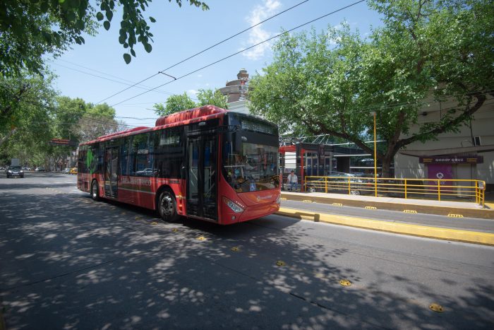 El Gobierno provincial convocó a una audiencia pública para debatir el aumento en el transporte público
