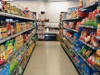 Yerba, azúcar, arroz y huevos: los alimentos que más aumentaron en octubre