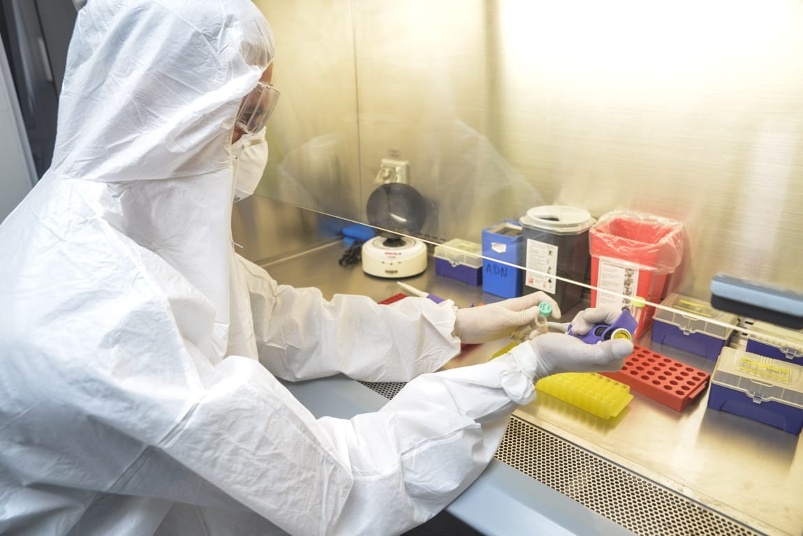 COVID- 19 en San Rafael: Se detectaron 29 nuevos casos positivos y falleció un paciente de 62 años