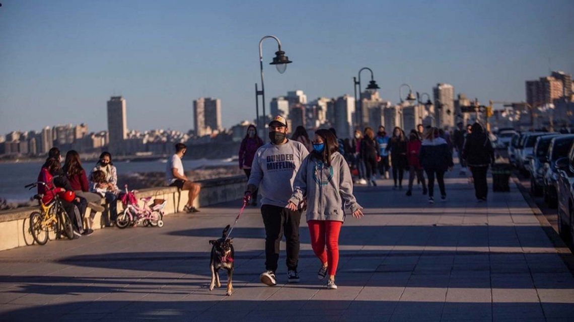 Día Mundial contra la Obesidad: 4 de cada 10 argentinos aumentaron de peso durante la cuarentena