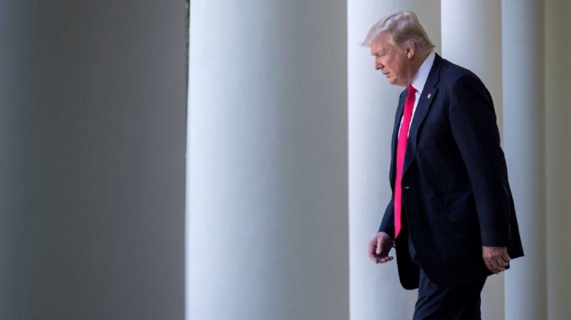 Elecciones en Estados Unidos: Trump se niega a reconocer la derrota e insiste con que hubo fraude