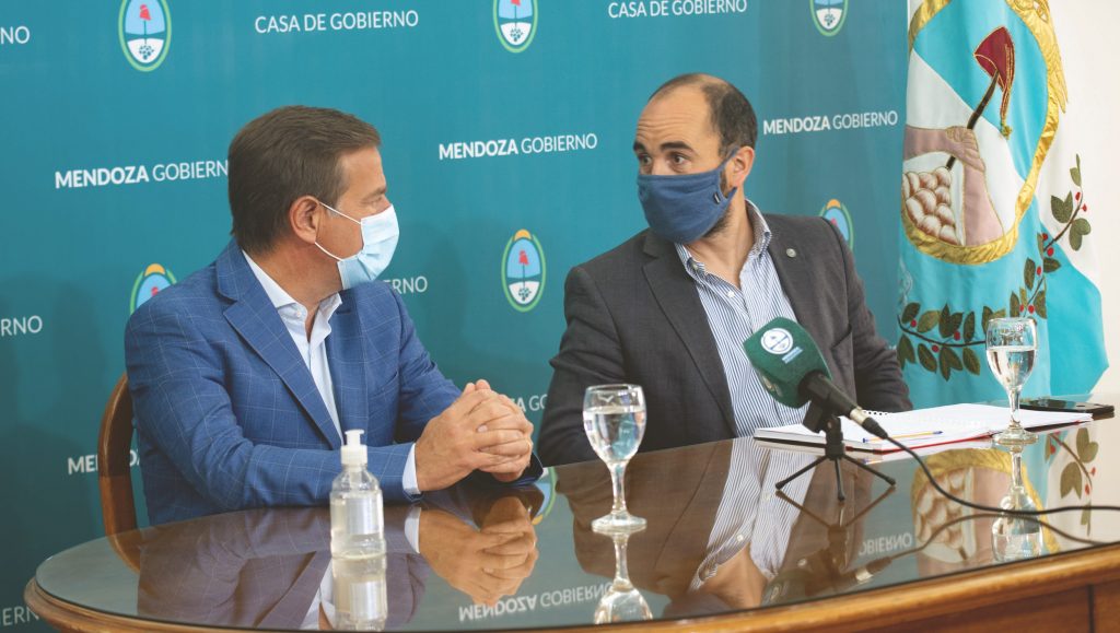 Importante Congreso Pedagógico en Mendoza