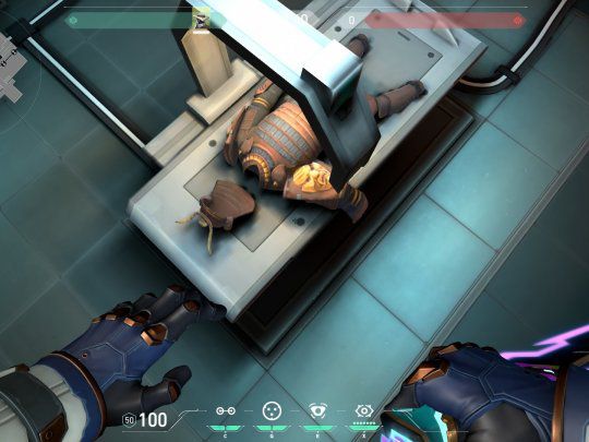 La pista sobre el nuevo personaje del Valorant: ¿un samurai?