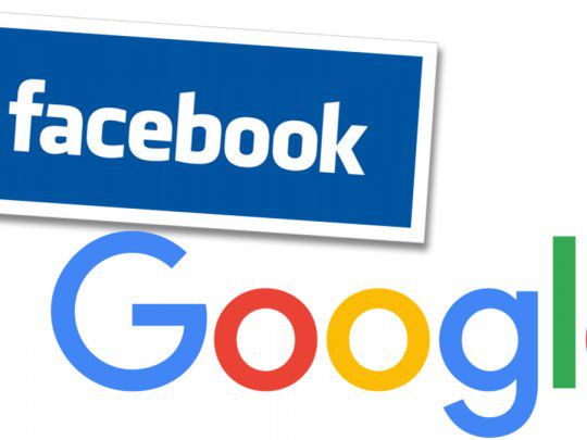 Reino Unido lanza un código de conducta para Google y Facebook