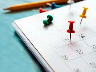 Decretaron tres feriados turísticos para 2021: cuáles son las fechas