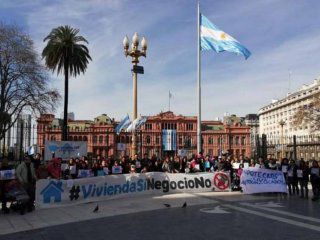 El Banco Central ratificó que las cuotas de los créditos UVA siguen congeladas hasta el 31 de enero