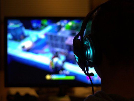 Los jugadores de Fortnite ahora podrán hablar entre si mediante videollamada