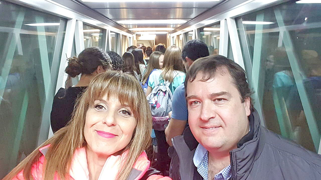 Covid-19: “Hay gente que la pasa  muy mal y tiene riesgo de vida”