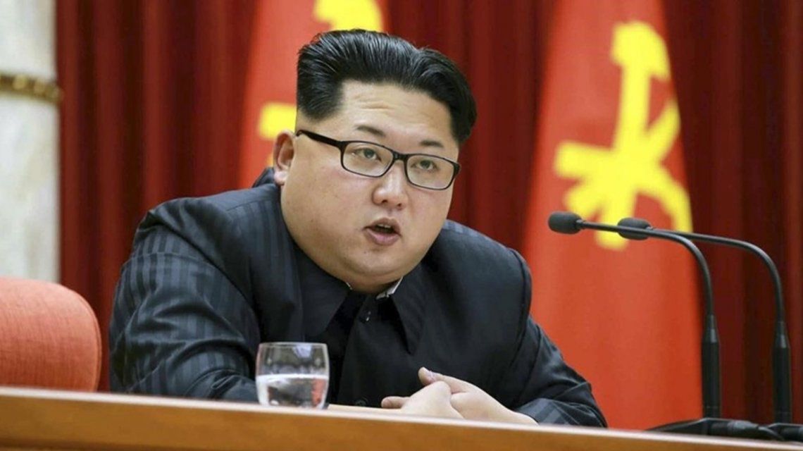 Denuncian que Corea del Norte deja morir a pacientes con Covid-19
